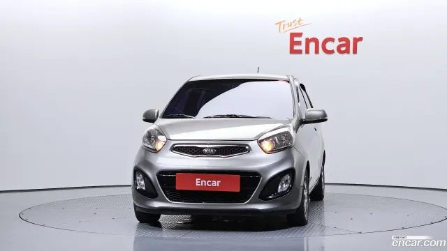 Kia Picanto (Morning)