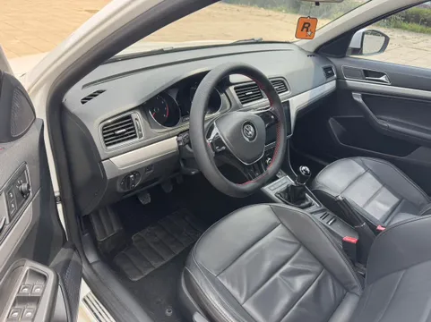Volkswagen Gran Lavida