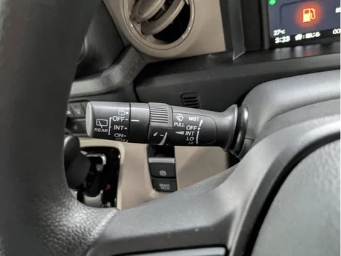 Honda N-BOX Joy