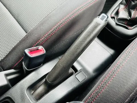 Suzuki Swift Sport