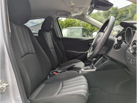 Mazda Mazda2 (Demio)