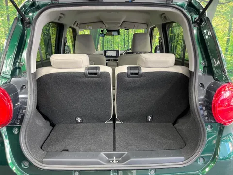 Toyota Pixis Joy
