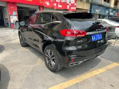 Wey VV5