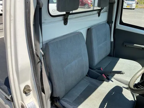 Mitsubishi Minicab Truck