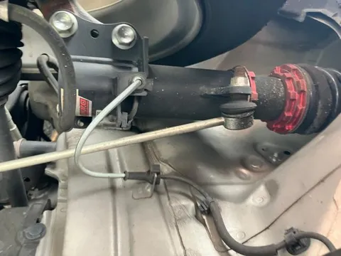 Suzuki Alto Works
