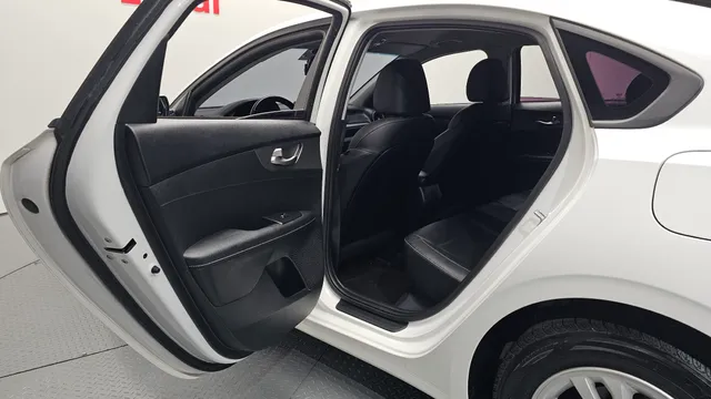 Kia Cerato (K3)