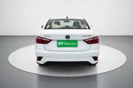 Changan Eado DT