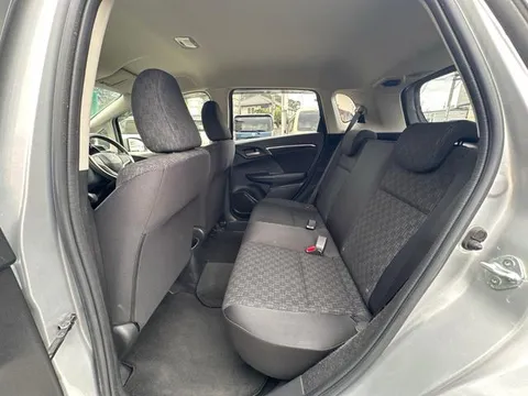 Honda Jazz (Fit)