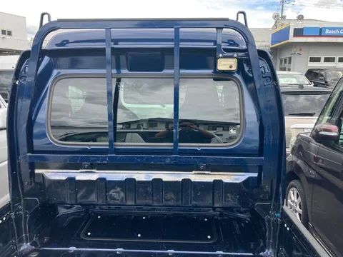 Suzuki Super Carry