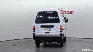 Chevrolet Damas