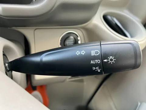 Nissan Clipper Rio