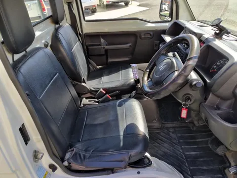 Honda Acty Truck