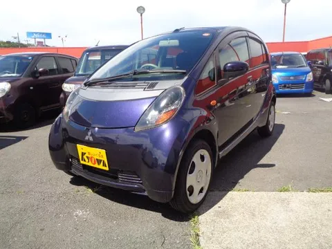 Mitsubishi I