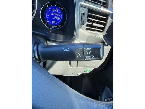 Honda Jazz (Fit)