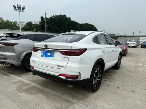 Changan CS85