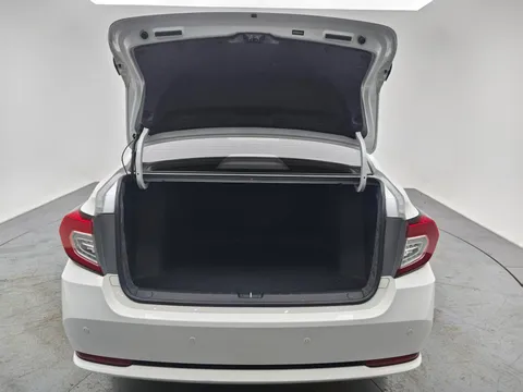 Honda Crider
