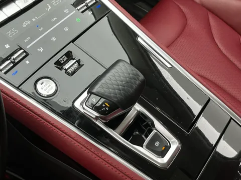 Changan CS85