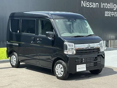 Nissan Clipper