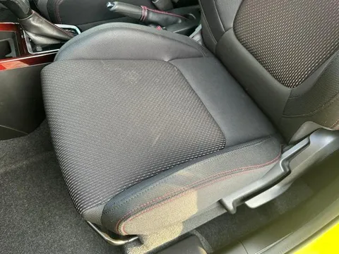 Suzuki Swift Sport