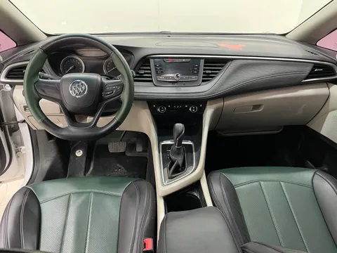 Buick GL6
