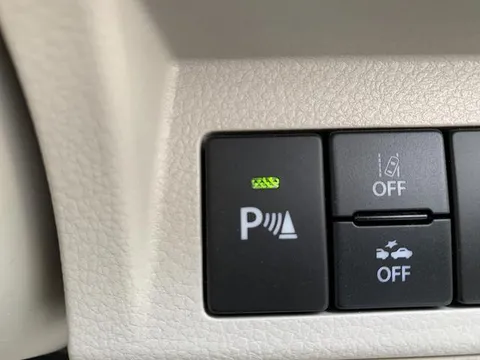 Suzuki Alto Lapin LC