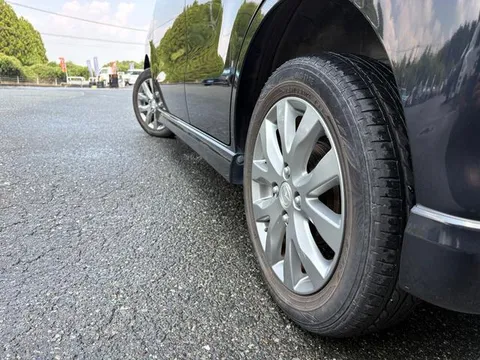 Mazda AZ-Wagon
