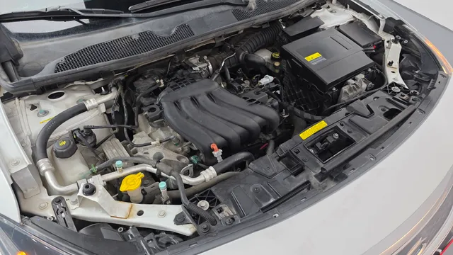 Renault SM3