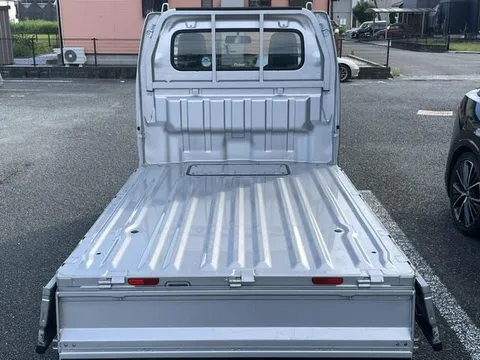 Nissan Clipper Truck