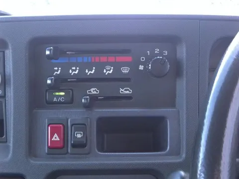 Subaru Sambar Van