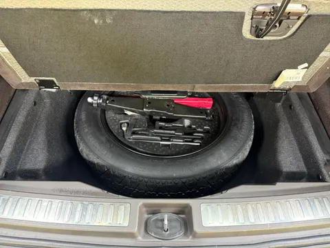 Mercedes-Benz Mercedes-Benz GLS