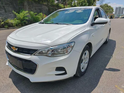 Chevrolet Cavalier