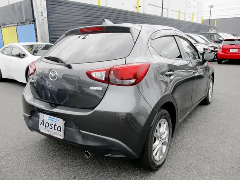 Mazda Mazda2 (Demio)