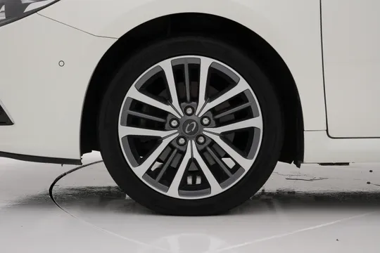 Renault SM7
