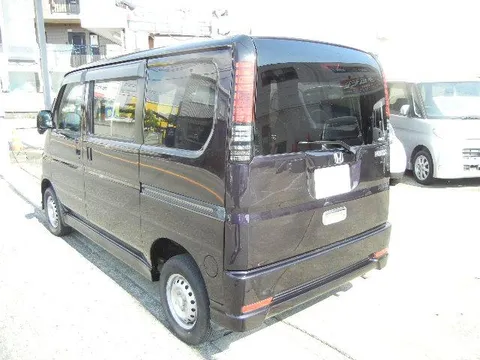 Honda Vamos