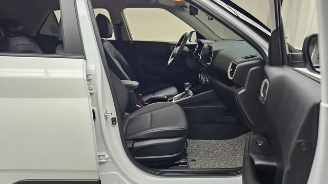 Hyundai Venue