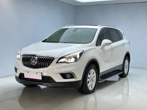 Buick Envision