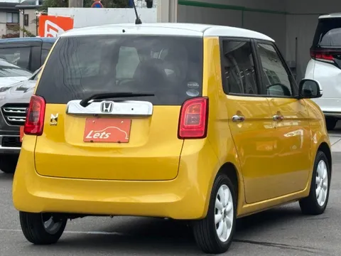 Honda N-ONE