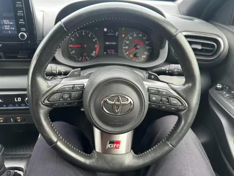 Toyota GR Yaris