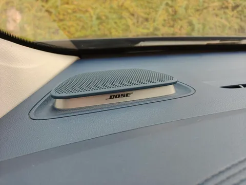 Roewe iMAX8