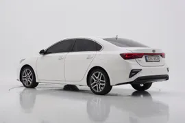 Kia Cerato (K3)