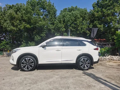 Gac GS5