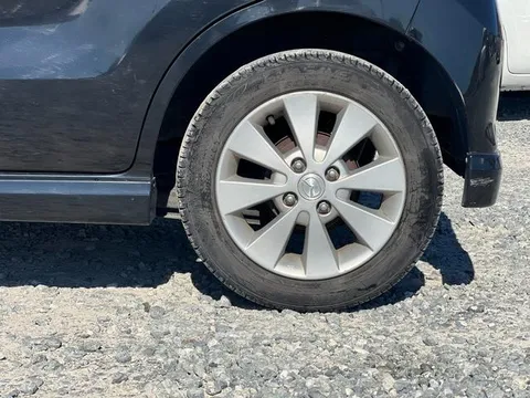 Mazda AZ-Wagon