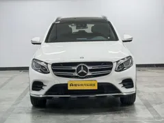 Mercedes-Benz Mercedes-Benz GLC