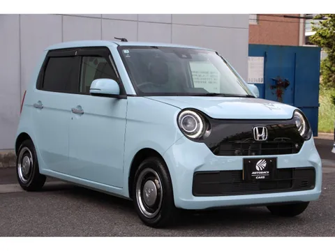 Honda N-ONE