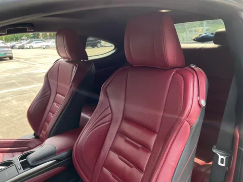 Lexus RC