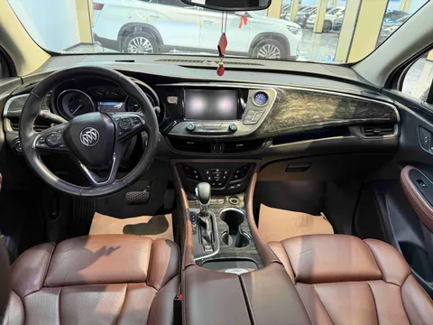 Buick Envision