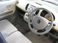 Suzuki MR Wagon