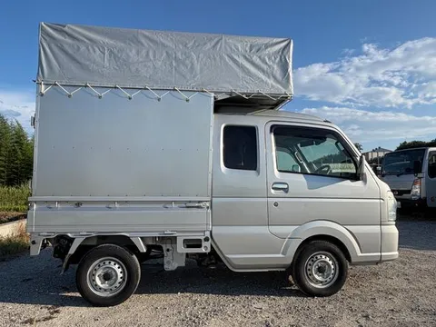 Suzuki Super Carry