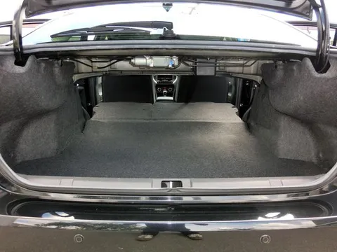 Subaru Impreza G4