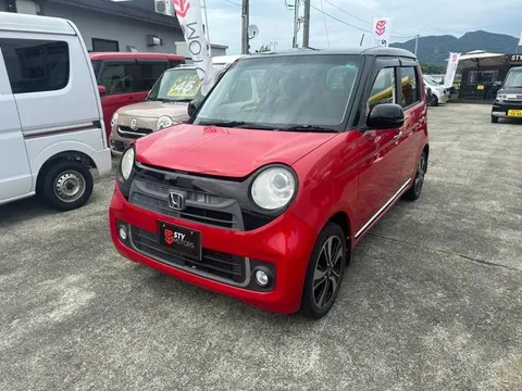 Honda N-ONE